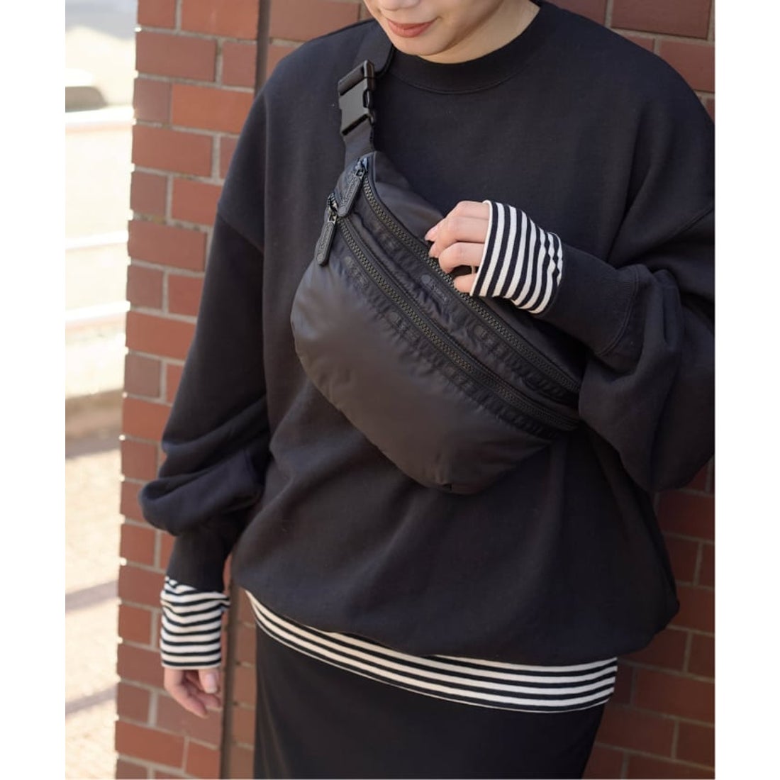 ジャーナルスタンダード JOURNAL STANDARD 《追加》別注【LeSportsac