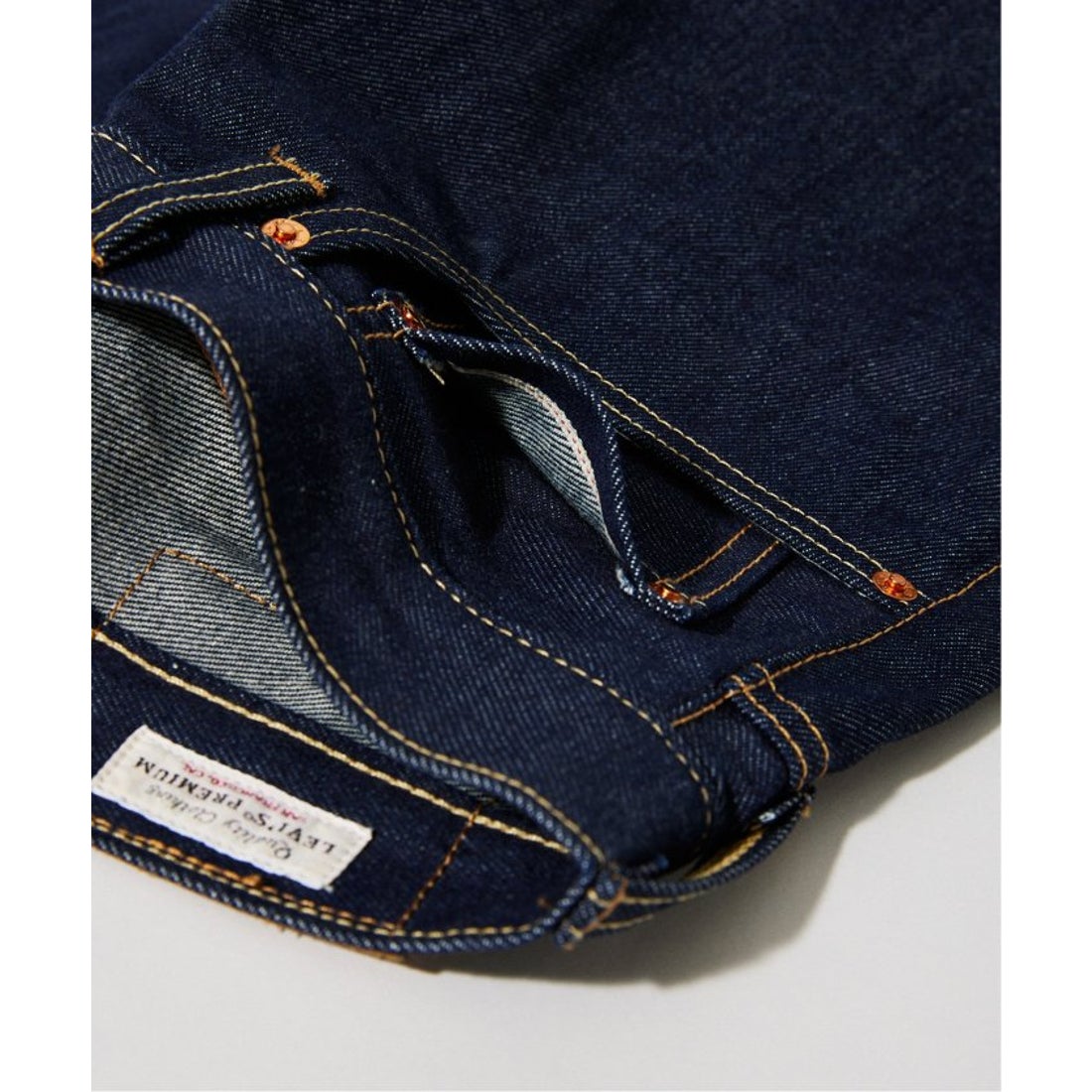 ジャーナルスタンダード JOURNAL STANDARD LEVI'S(R)/リーバイス(R