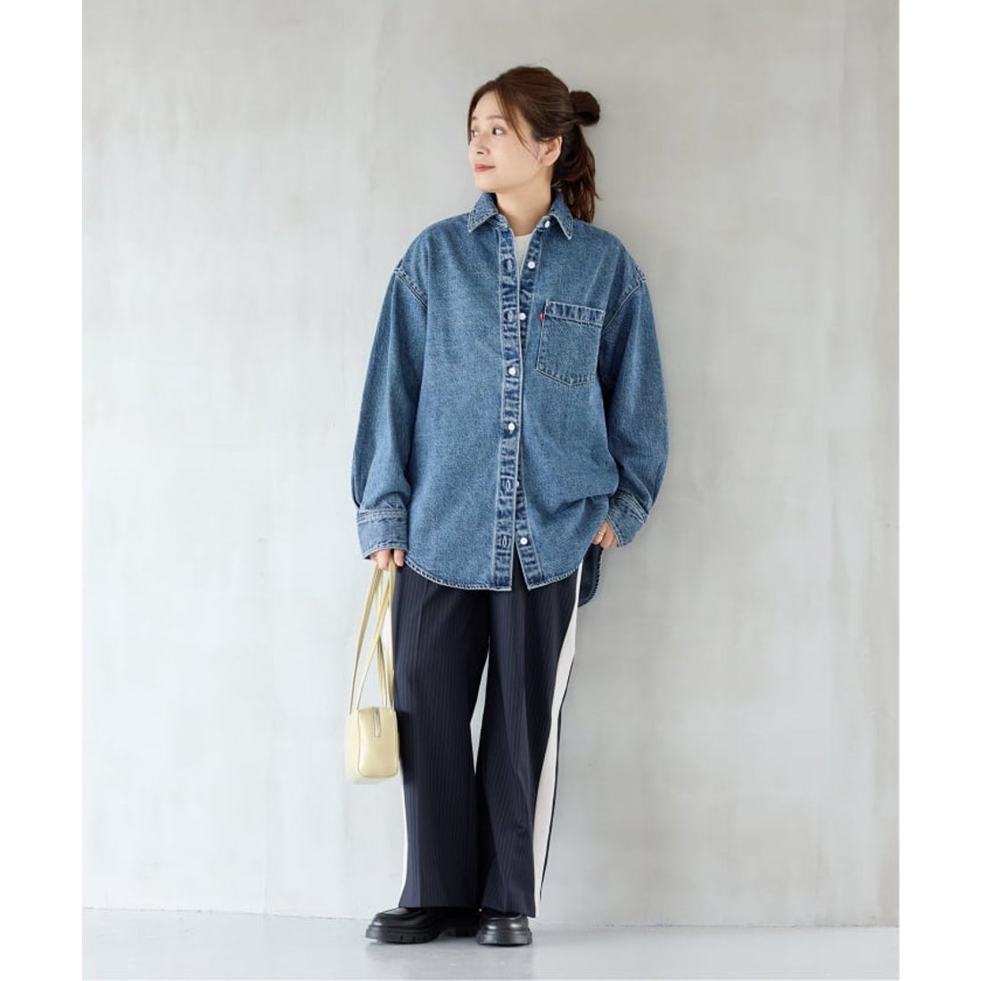 ジャーナルスタンダード JOURNAL STANDARD 《追加》別注【LEVI'S(R