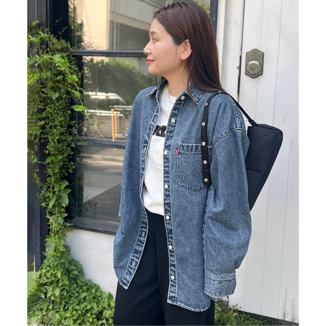 ジャーナルスタンダード JOURNAL STANDARD 《追加》別注【LEVI'S(R