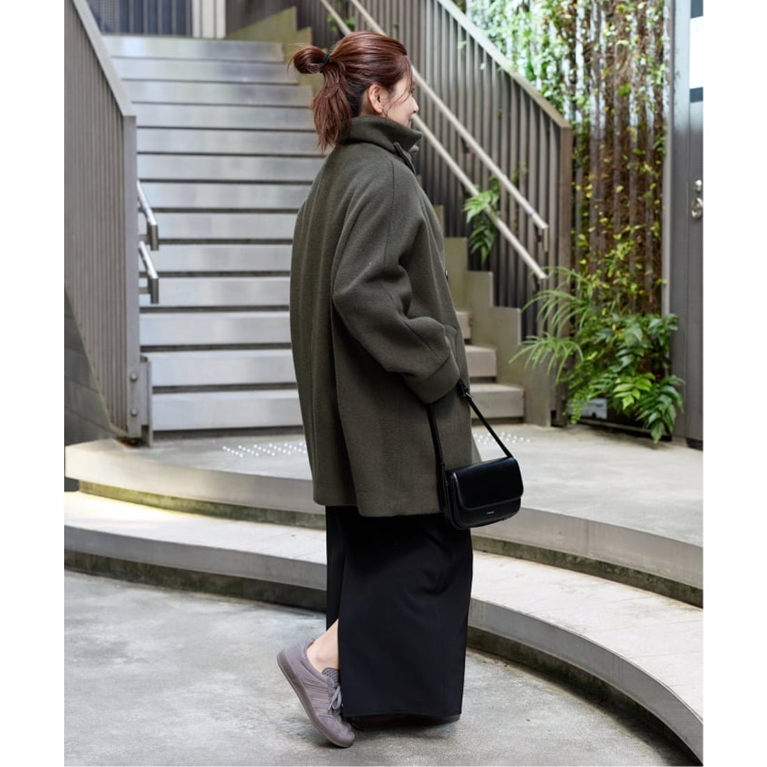 ジャーナルスタンダード JOURNAL STANDARD 《追加予約》別注【TICCA