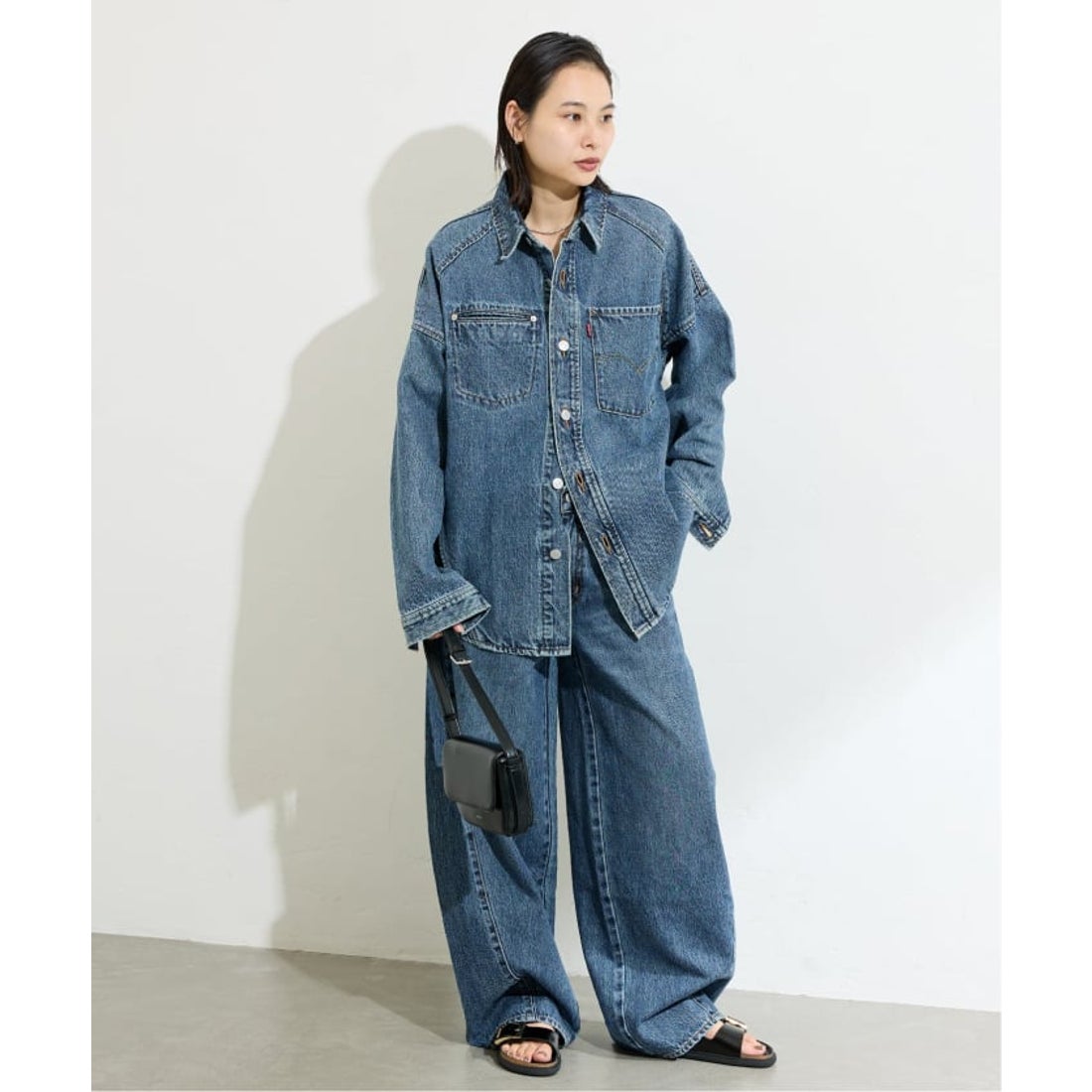 ジャーナルスタンダード JOURNAL STANDARD 別注【LEVI'S(R)/リーバイス