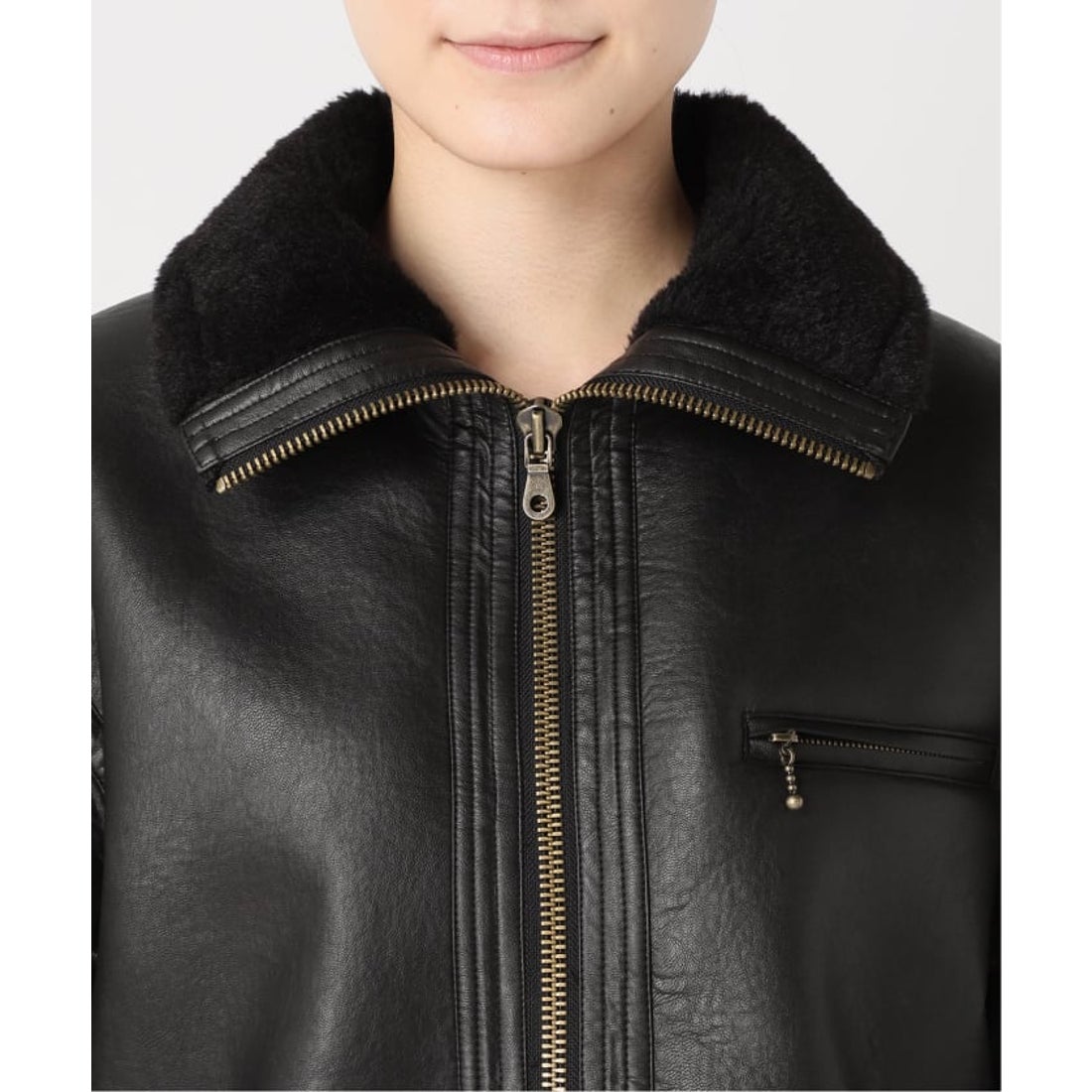 ジャーナルスタンダード JOURNAL STANDARD 《WEB限定追加》フェイク