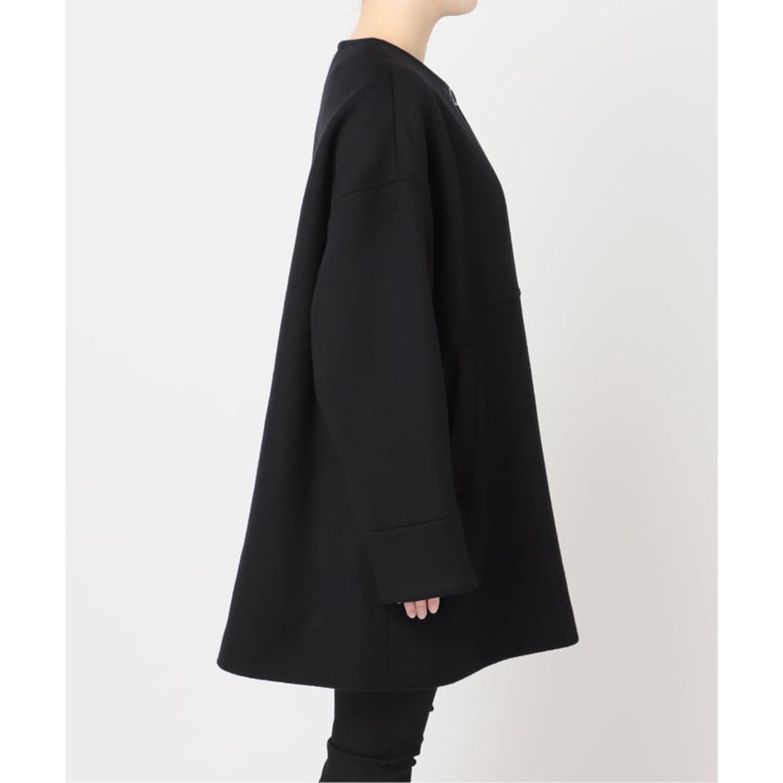 ジャーナルスタンダード JOURNAL STANDARD スーパー140ビーバーノー