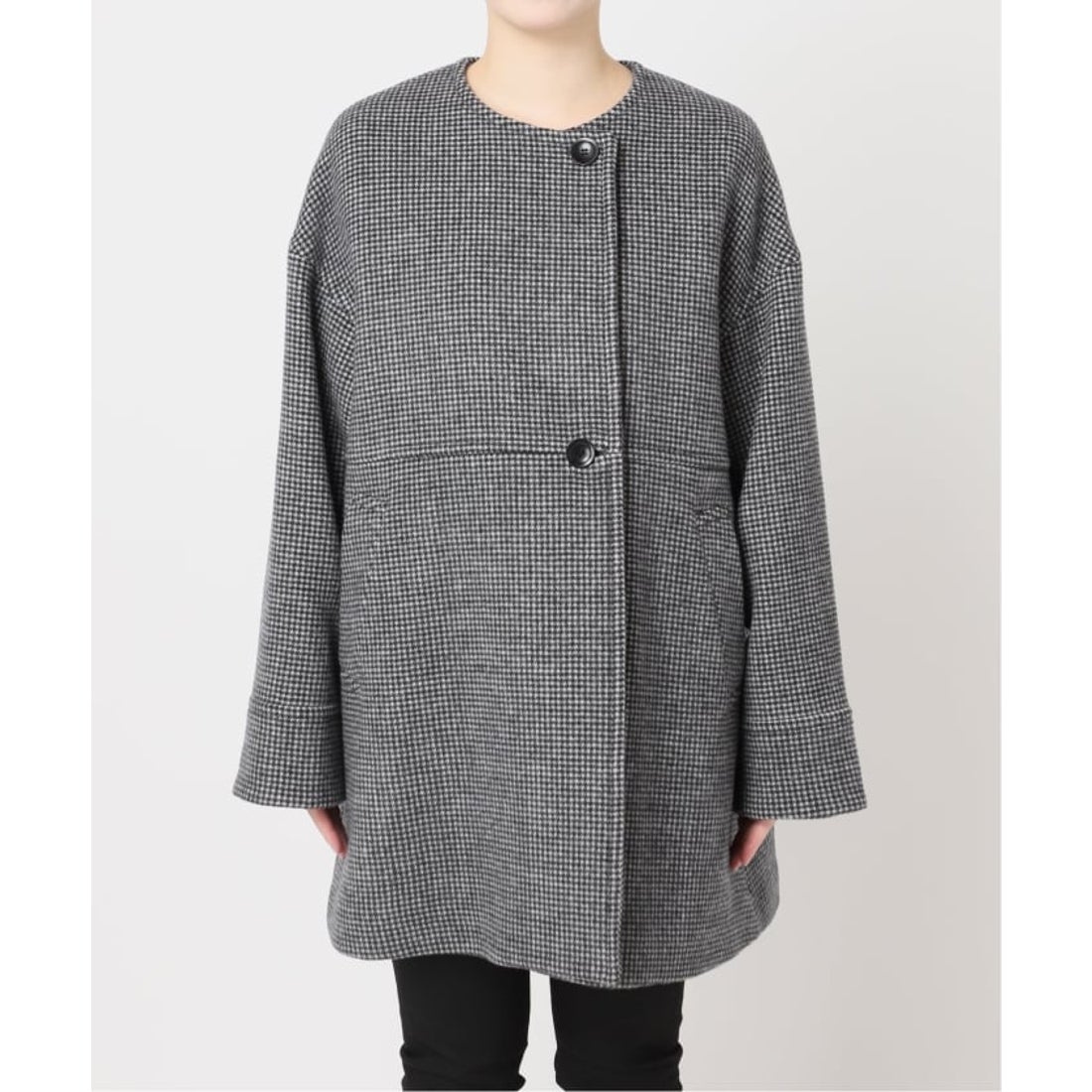 ジャーナルスタンダード JOURNAL STANDARD スーパー140ビーバーノー