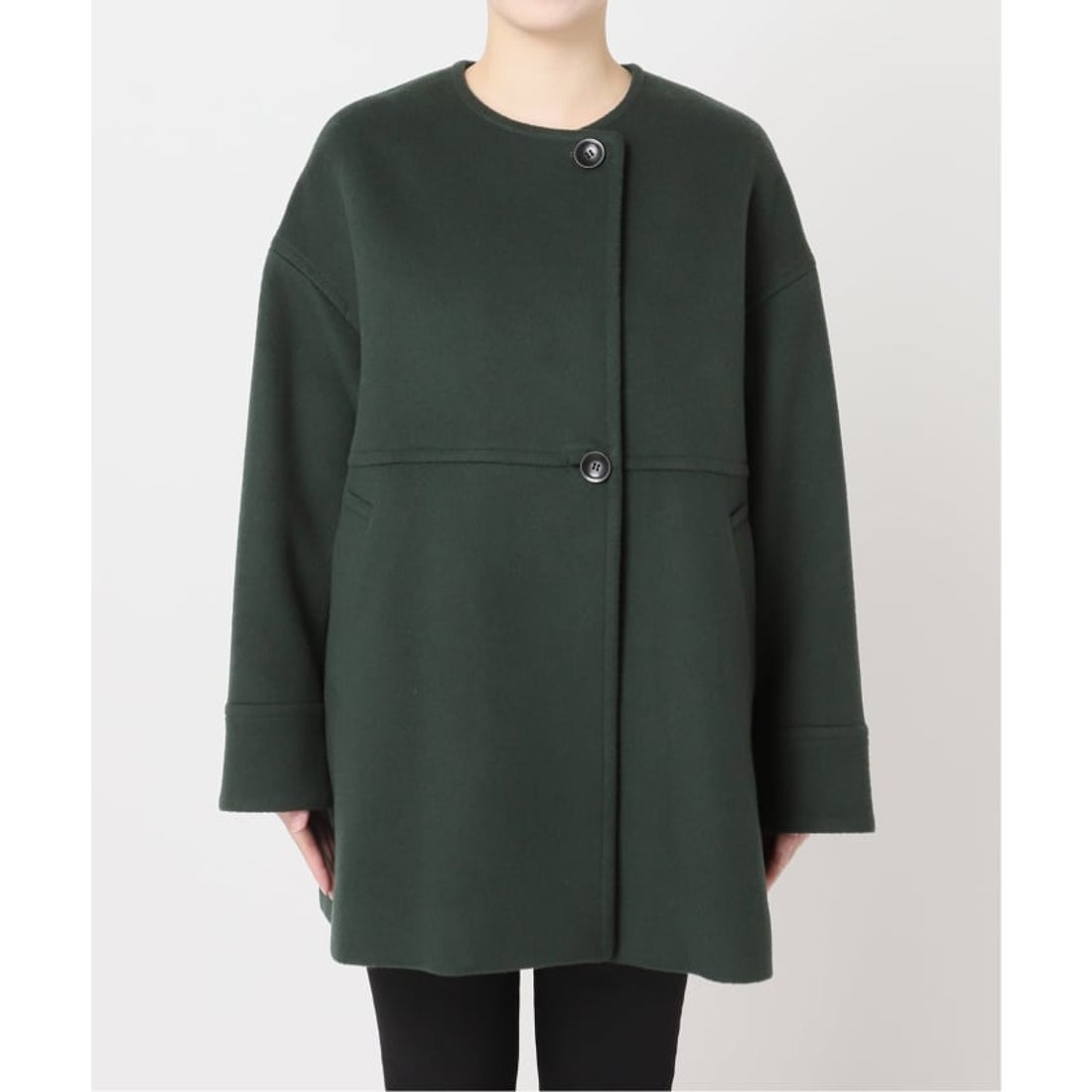 ジャーナルスタンダード JOURNAL STANDARD スーパー140ビーバーノー