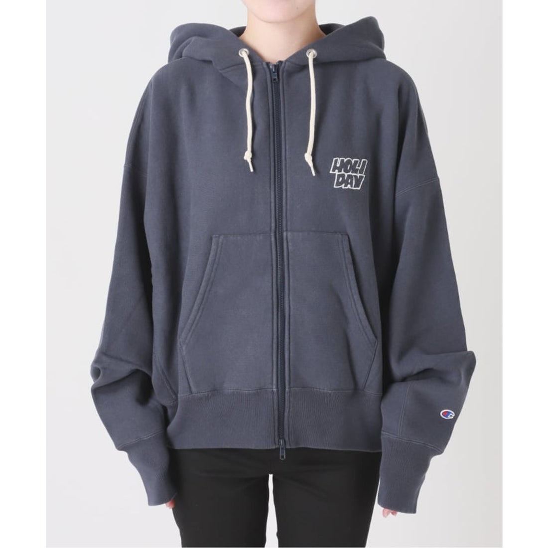 ジャーナルスタンダード JOURNAL STANDARD 《予約》別注【CHAMPION