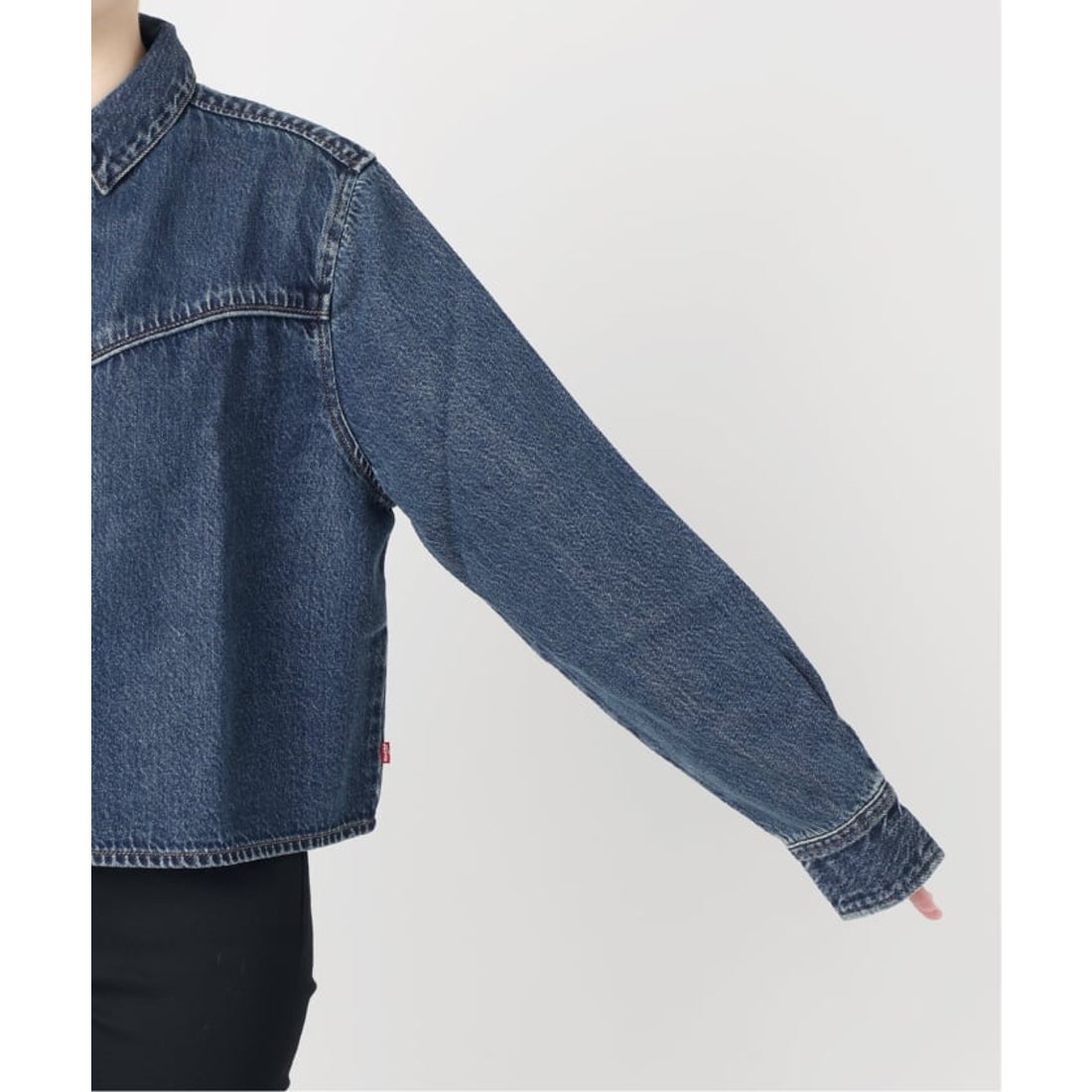 ジャーナルスタンダード JOURNAL STANDARD 《予約》別注【LEVI'S(R