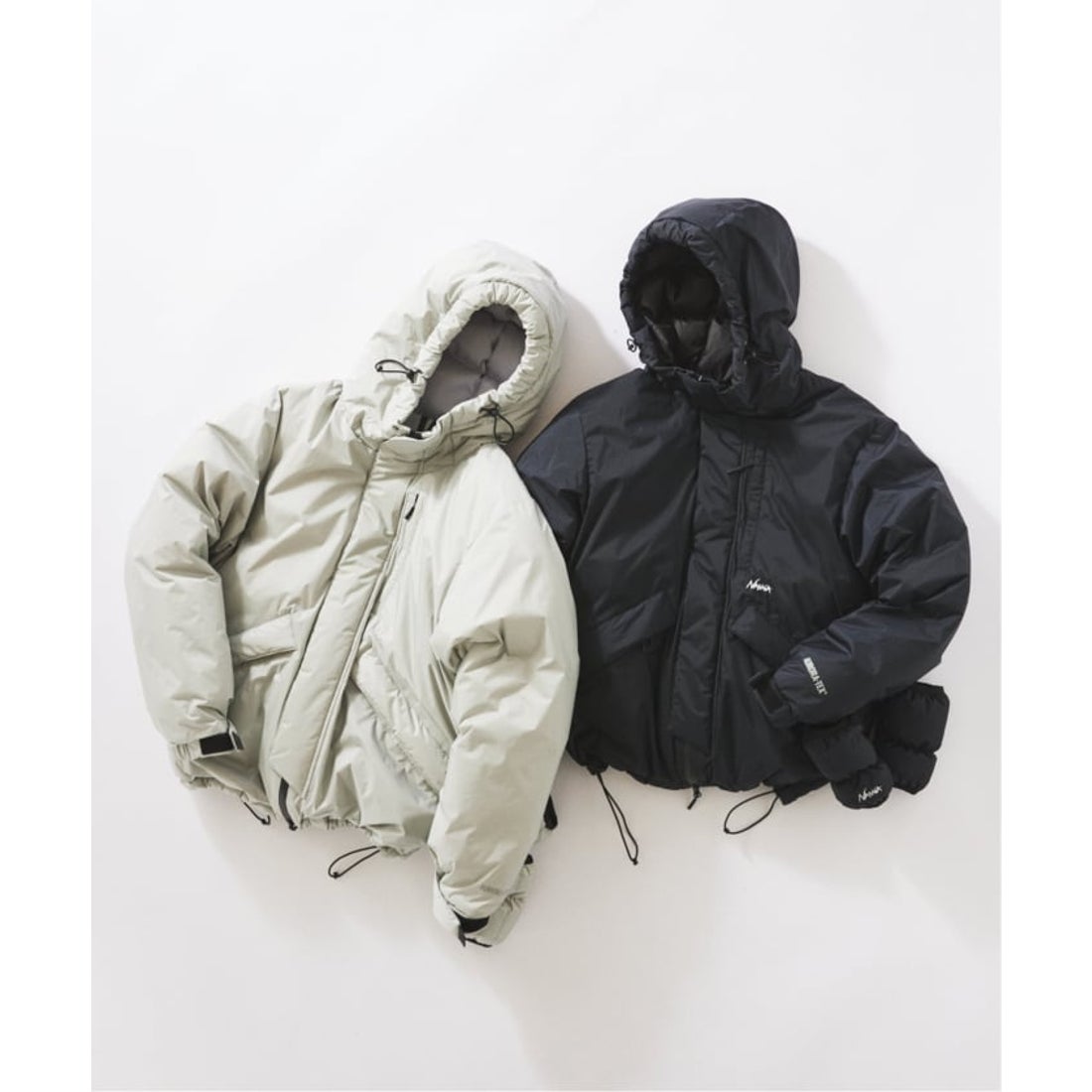 ジャーナルスタンダード レリューム JOURNAL STANDARD relume NANGA