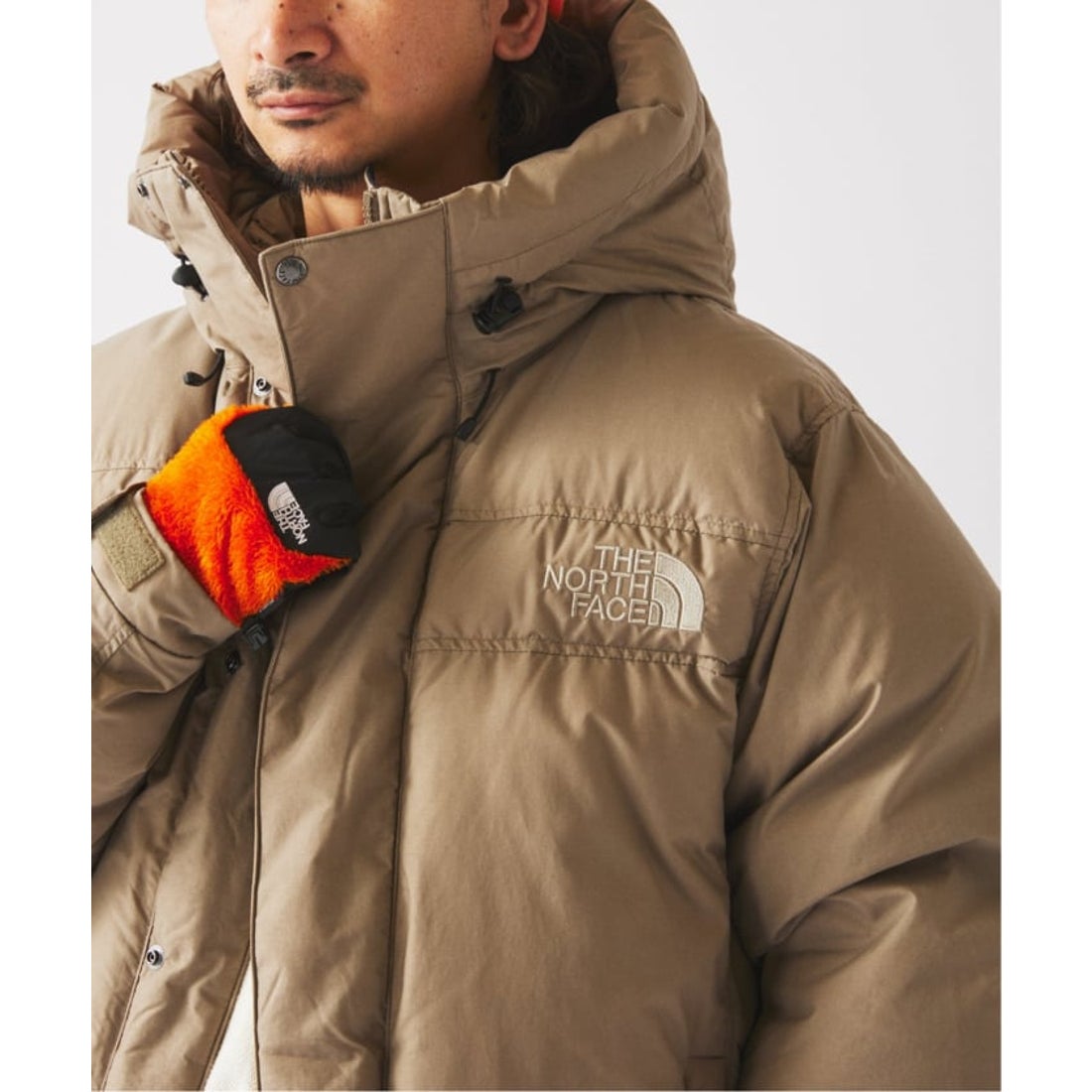 ジャーナルスタンダード レリューム JOURNAL STANDARD relume THE