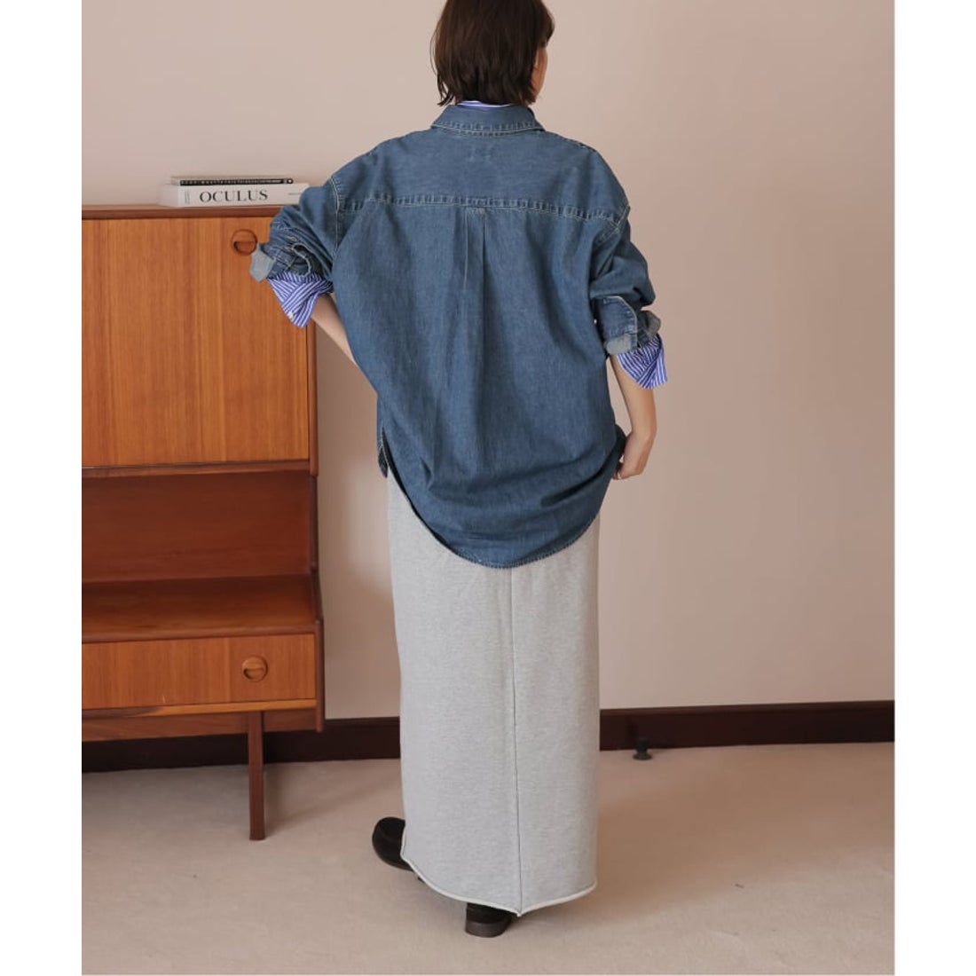 ジャーナルスタンダード レリューム JOURNAL STANDARD relume 別注