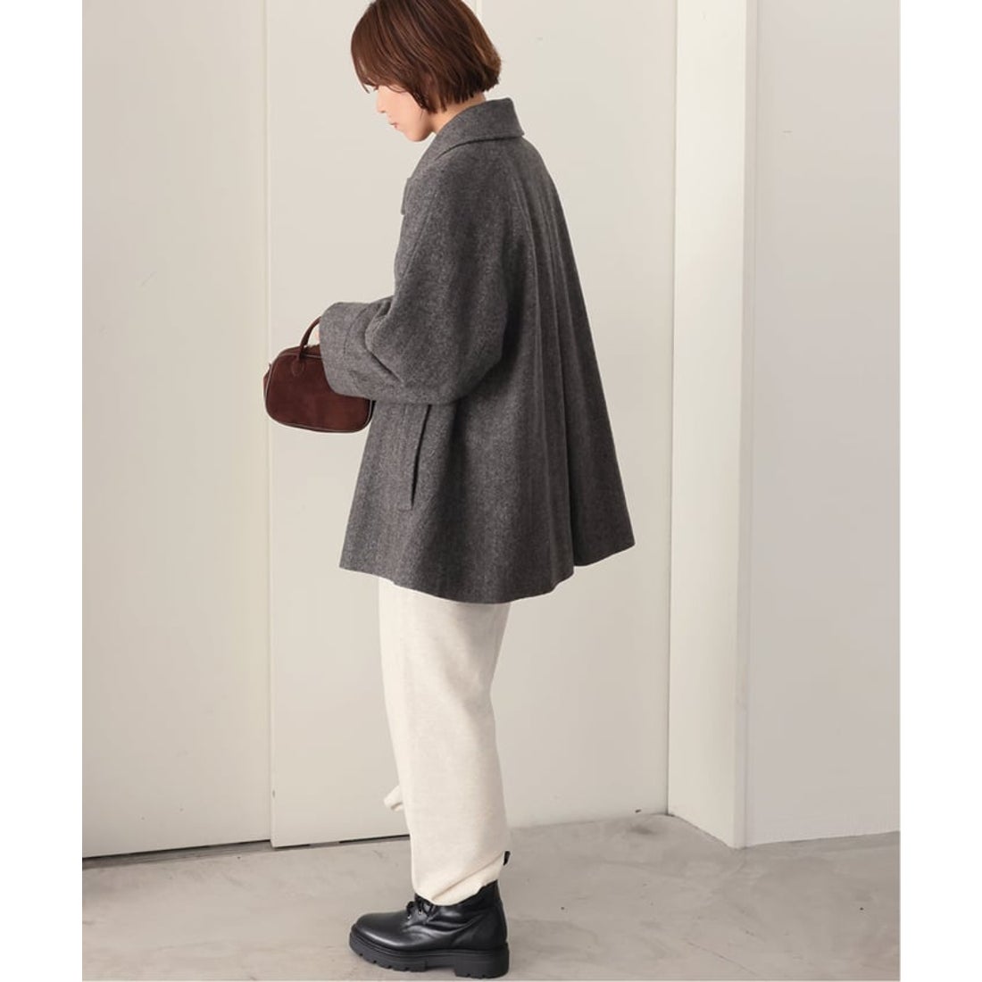 ジャーナルスタンダード レリューム JOURNAL STANDARD relume 《追加