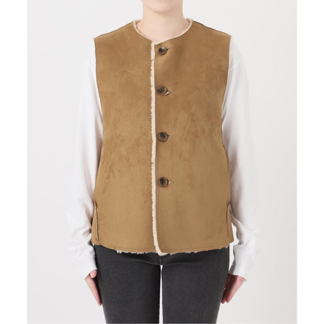 ジャーナルスタンダード レリューム JOURNAL STANDARD relume ［25AW