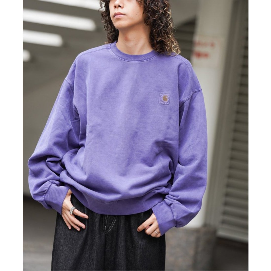 ジョイントワークス JOINT WORKS CARHARTT WIP / カーハート