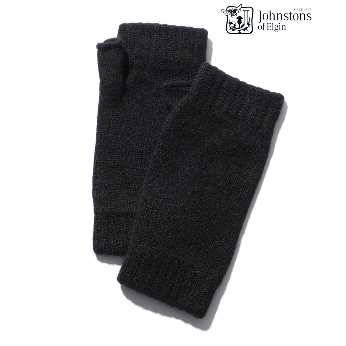 ジョンストンズ JOHNSTONS 【Johnstons / ジョンストンズ】CASHMERE