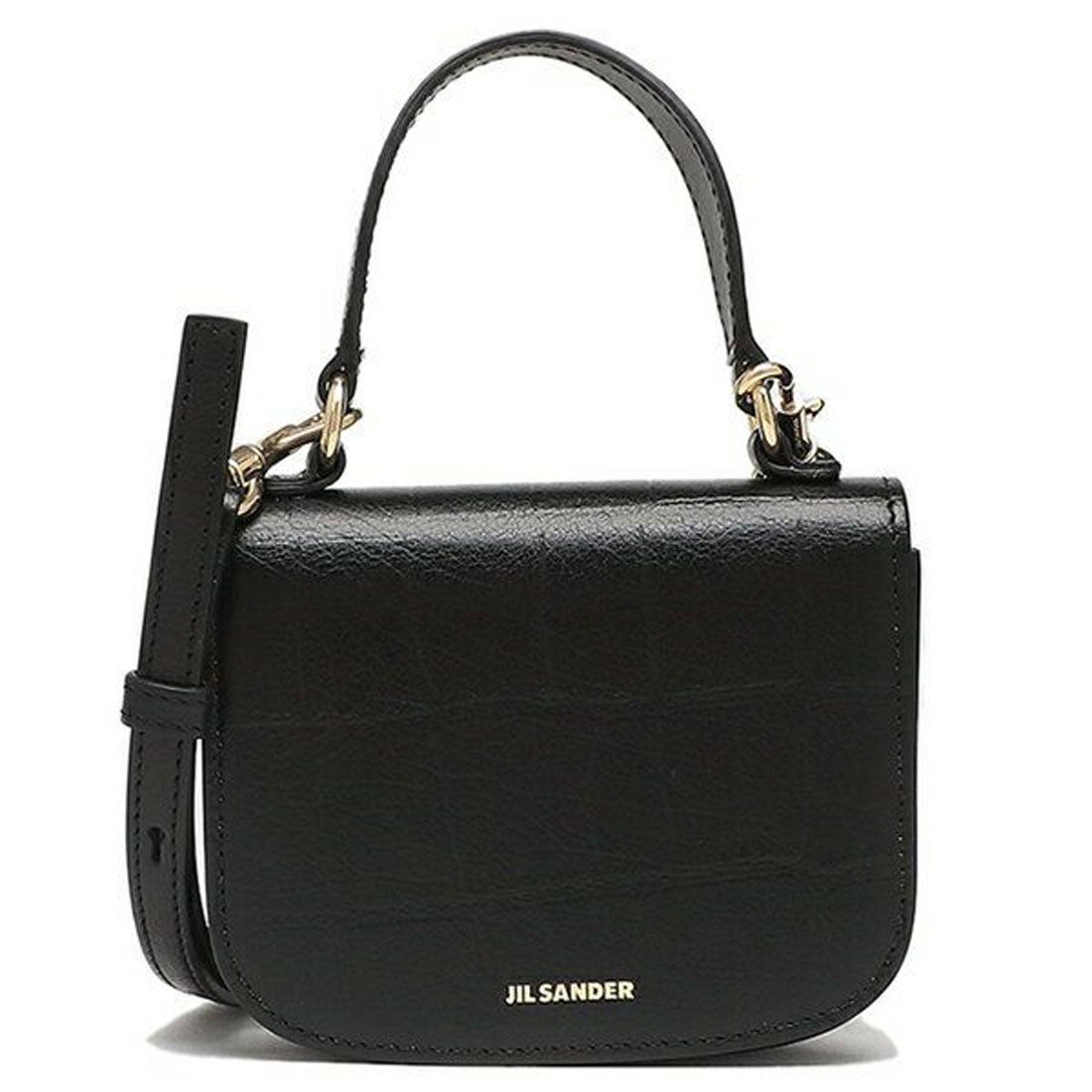 ジルサンダー Jil Sander ショルダーバッグ ハロー ミニ財布バッグ