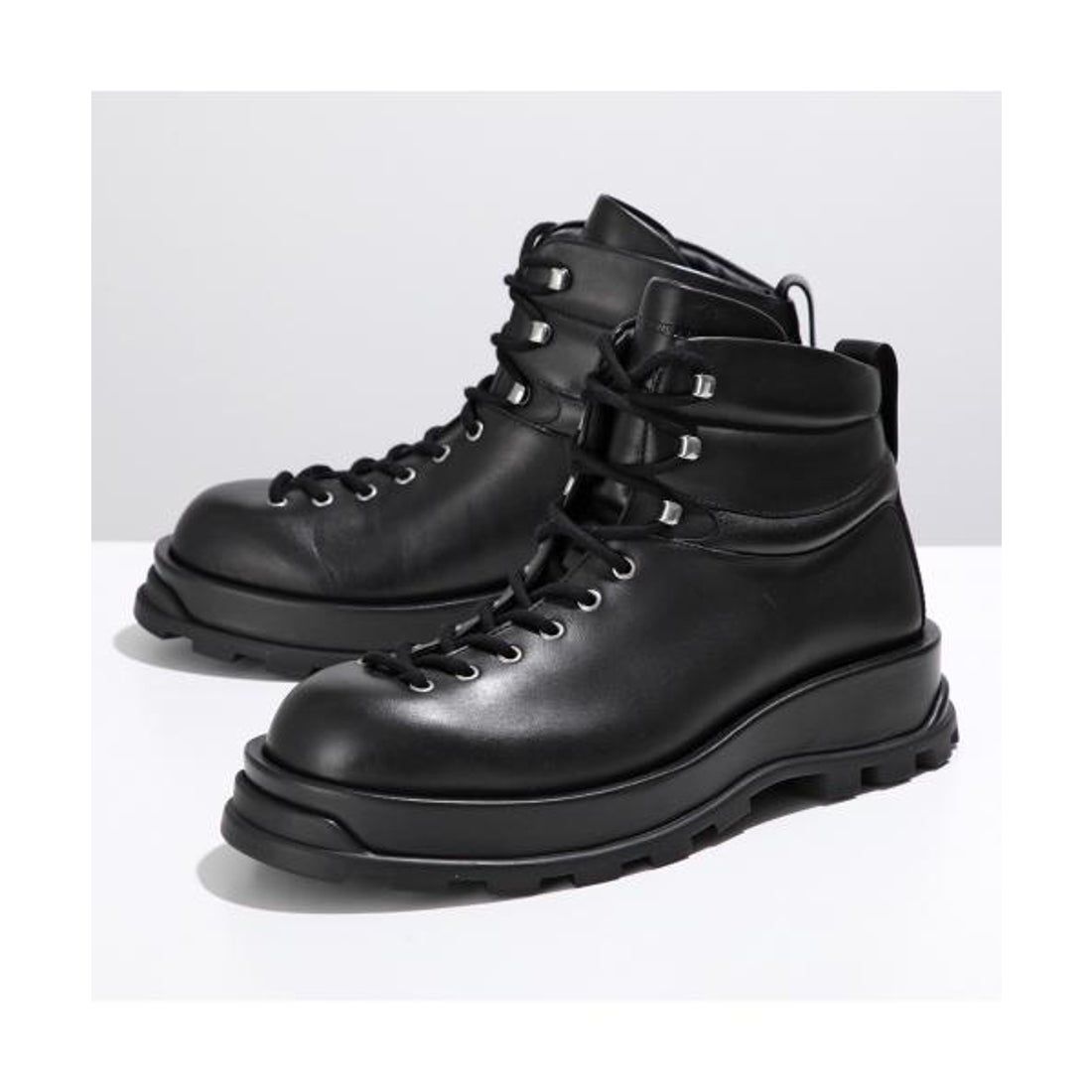 ジルサンダー Jil Sander JIL SANDER アンクルブーツ J50WU0014 P4942