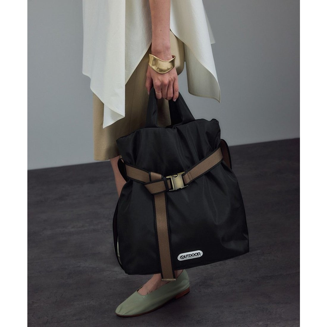 サロン アダム エ ロペ SALON adam et rope' 【追加・A4対応