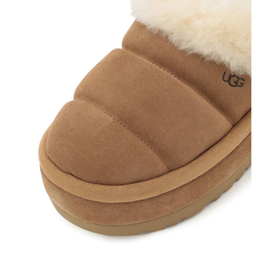 サロン アダム エ ロペ SALON adam et rope' 【UGG（アグ