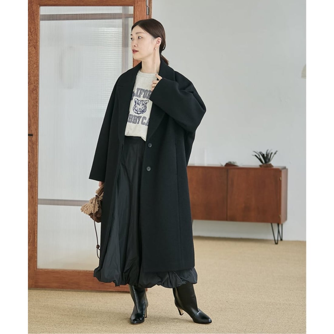 ジャーナルスタンダード レサージュ JOURNAL STANDARD L'ESSAGE