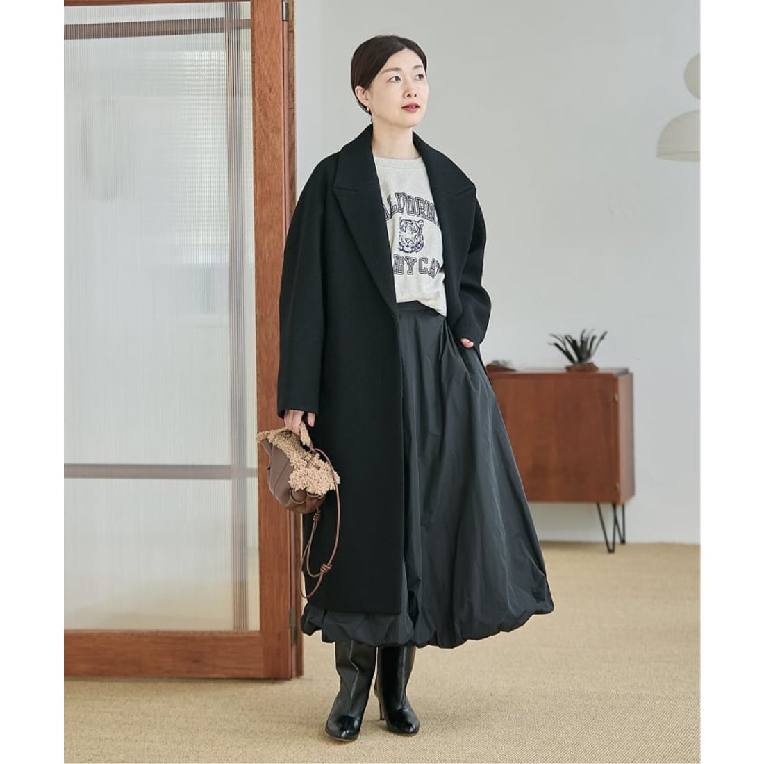 ジャーナルスタンダード レサージュ JOURNAL STANDARD L'ESSAGE