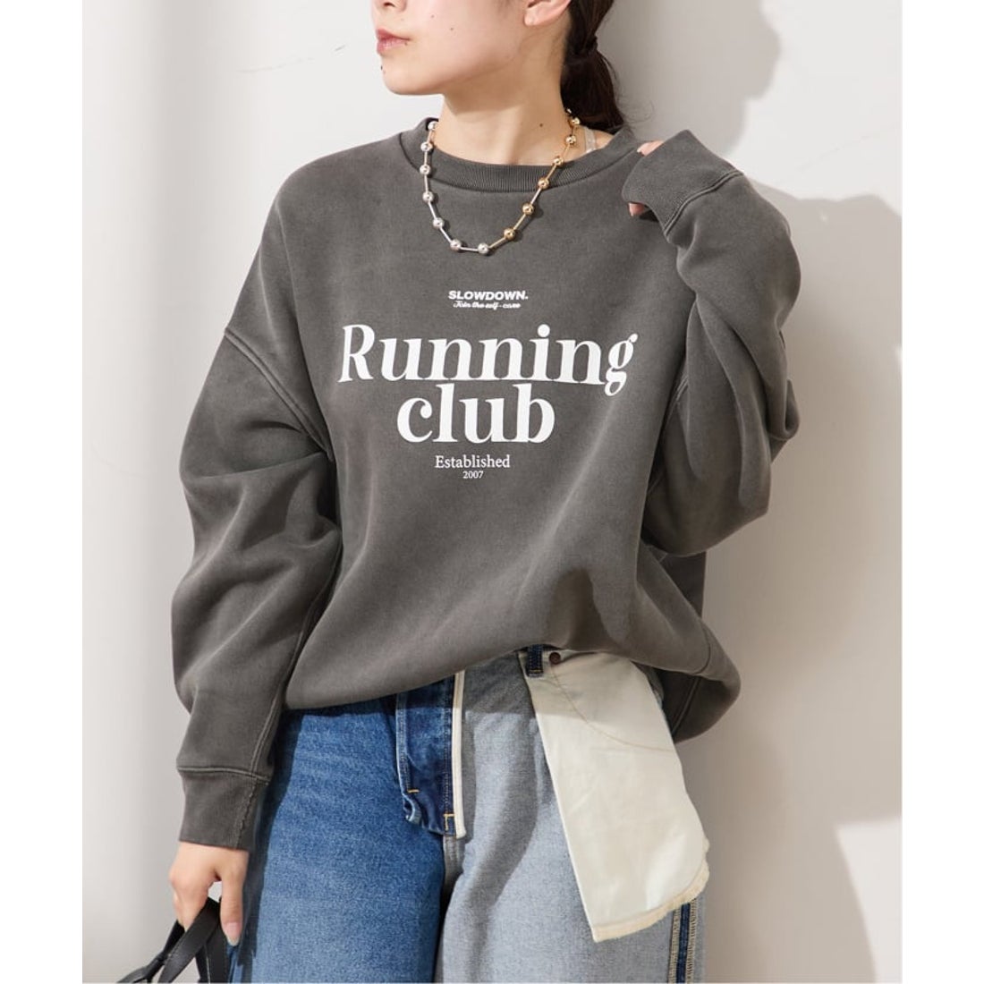 ジャーナルスタンダード レサージュ JOURNAL STANDARD L'ESSAGE