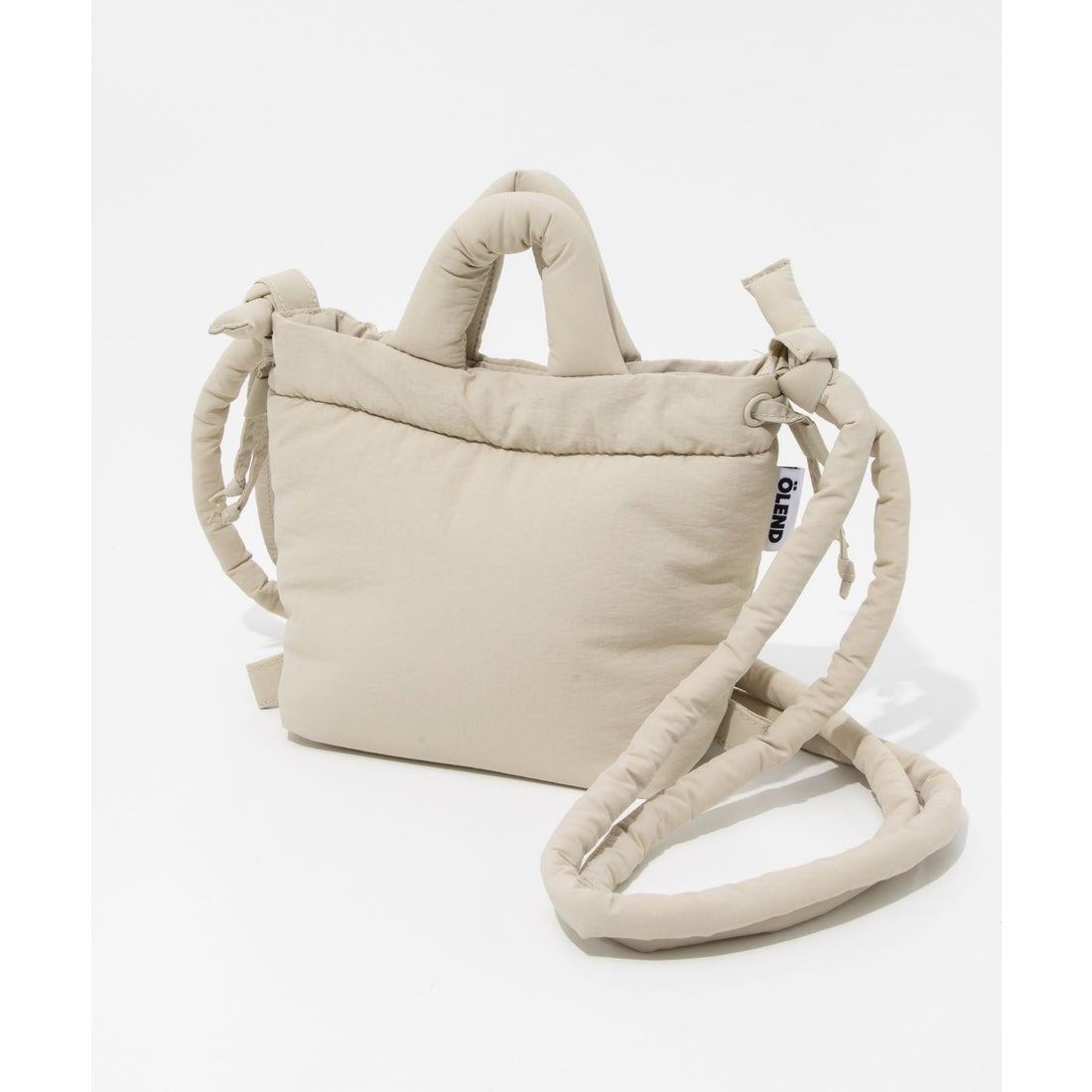 オレンド OLEND オレンド OLEND MICRO ONA SOFT BAG マイクロ オナ