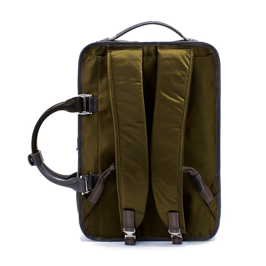 SOLO ビジネスバッグ （BLACK） -オロビアンコ(Orobianco)公式通販サイト