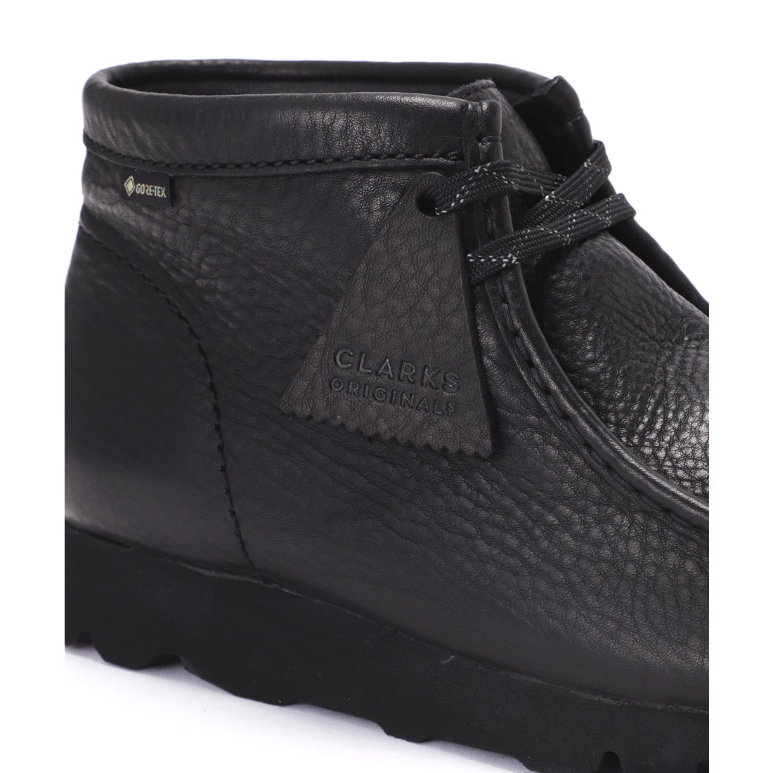 エルエイチピー L.H.P. Clarks/クラークス/Wallabee Boot GTX/ワラビー