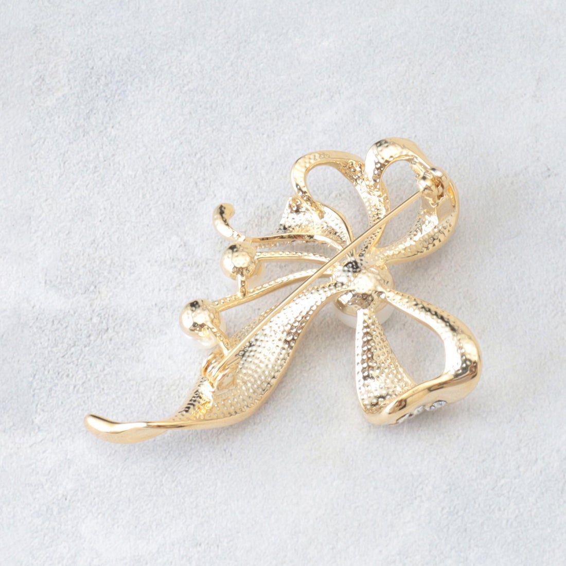 ローラ アシュレイ LAURA ASHLEY 【淡水パール／ストーン】ダブル