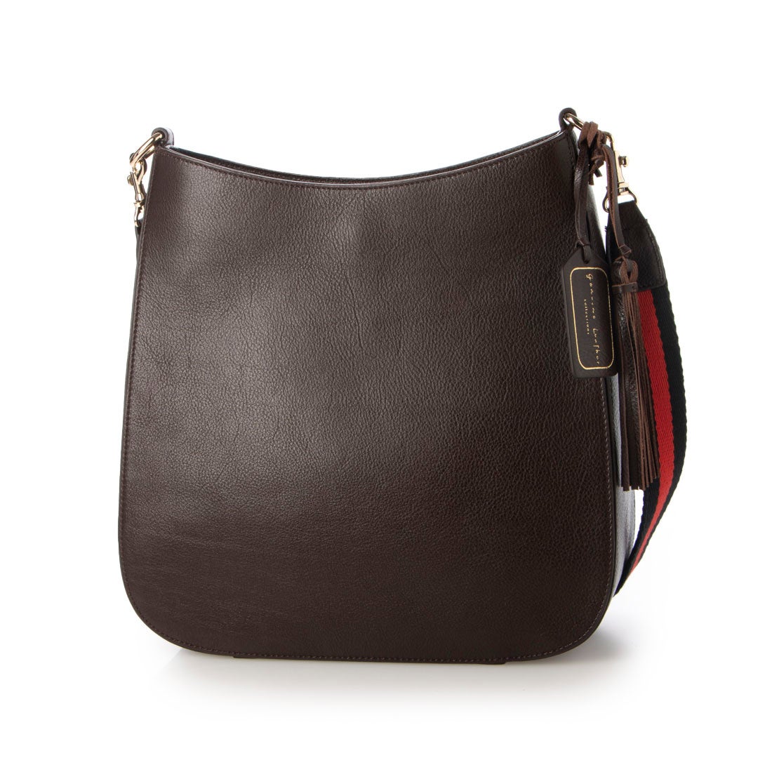 レザーラボラトリー Leather Laboratory 本革 レディース ショルダー