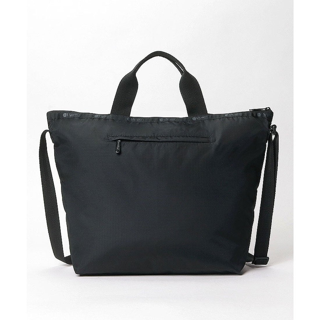 レスポートサック LeSportsac DELUXE EASY CARRY TOTE （リサイクルド