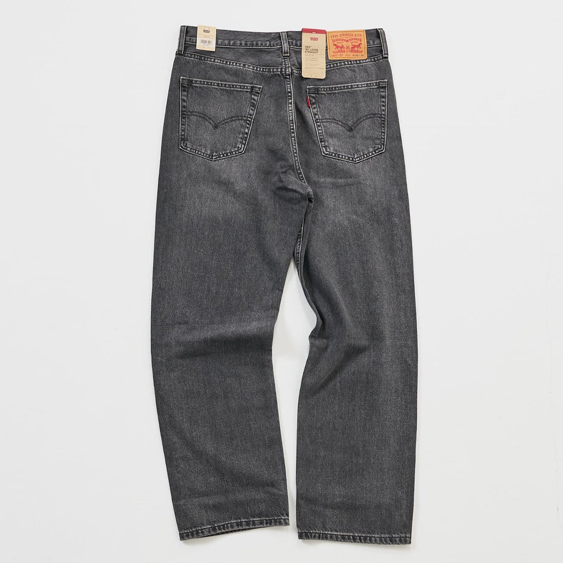 LEVI'S リーバイス LEVIS 565 デニム パンツ ジーンズ ジーパン メンズ
