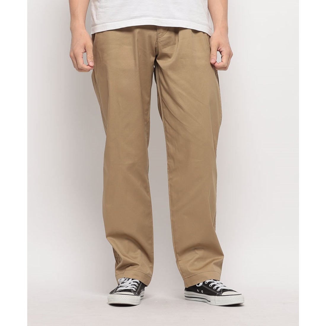 リーバイス LEVI'S XX CHINO EASY PANT HARVEST GOLD S LTWT R