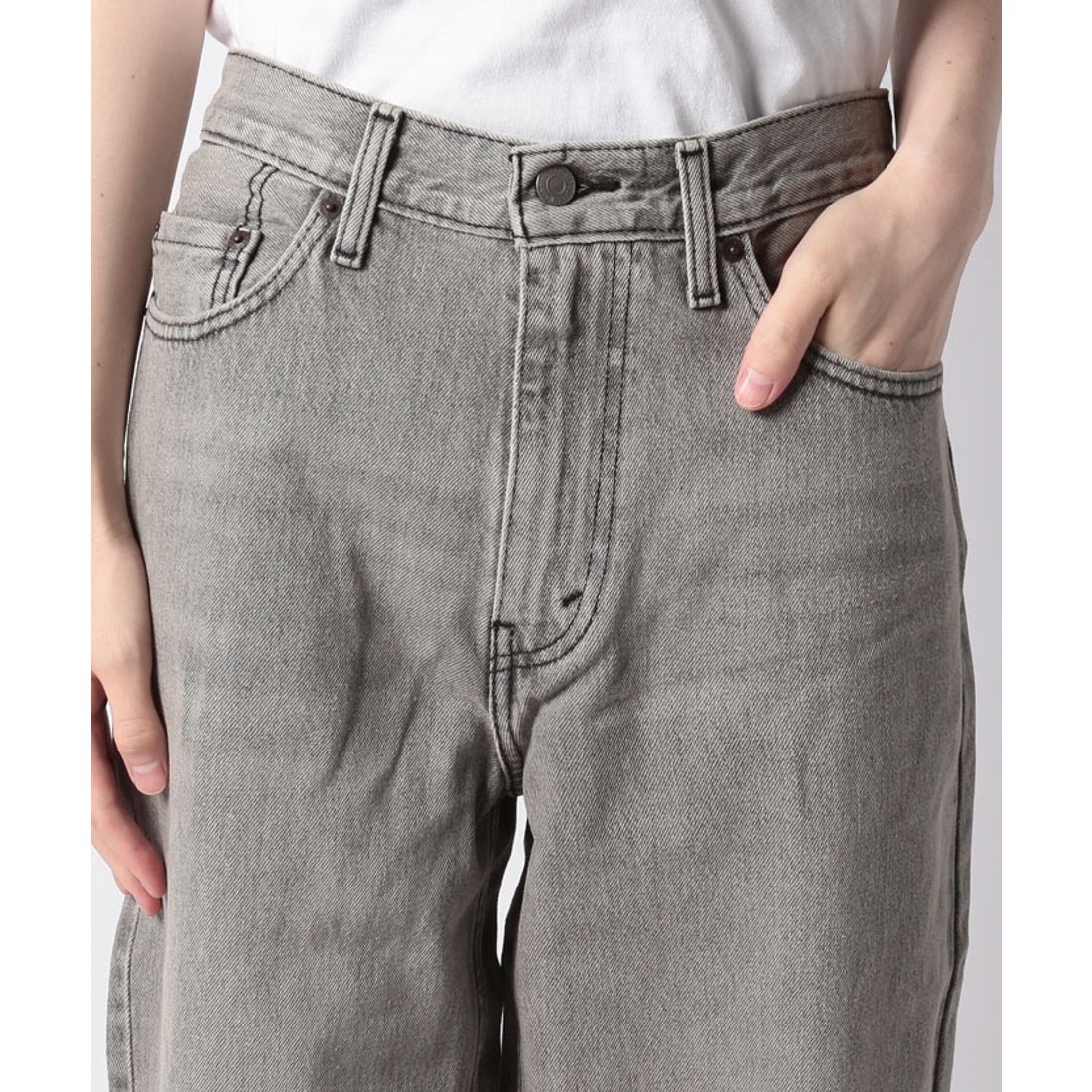 リーバイス LEVI'S リーバイス/Levi's 578 BAGGY バギージーンズ