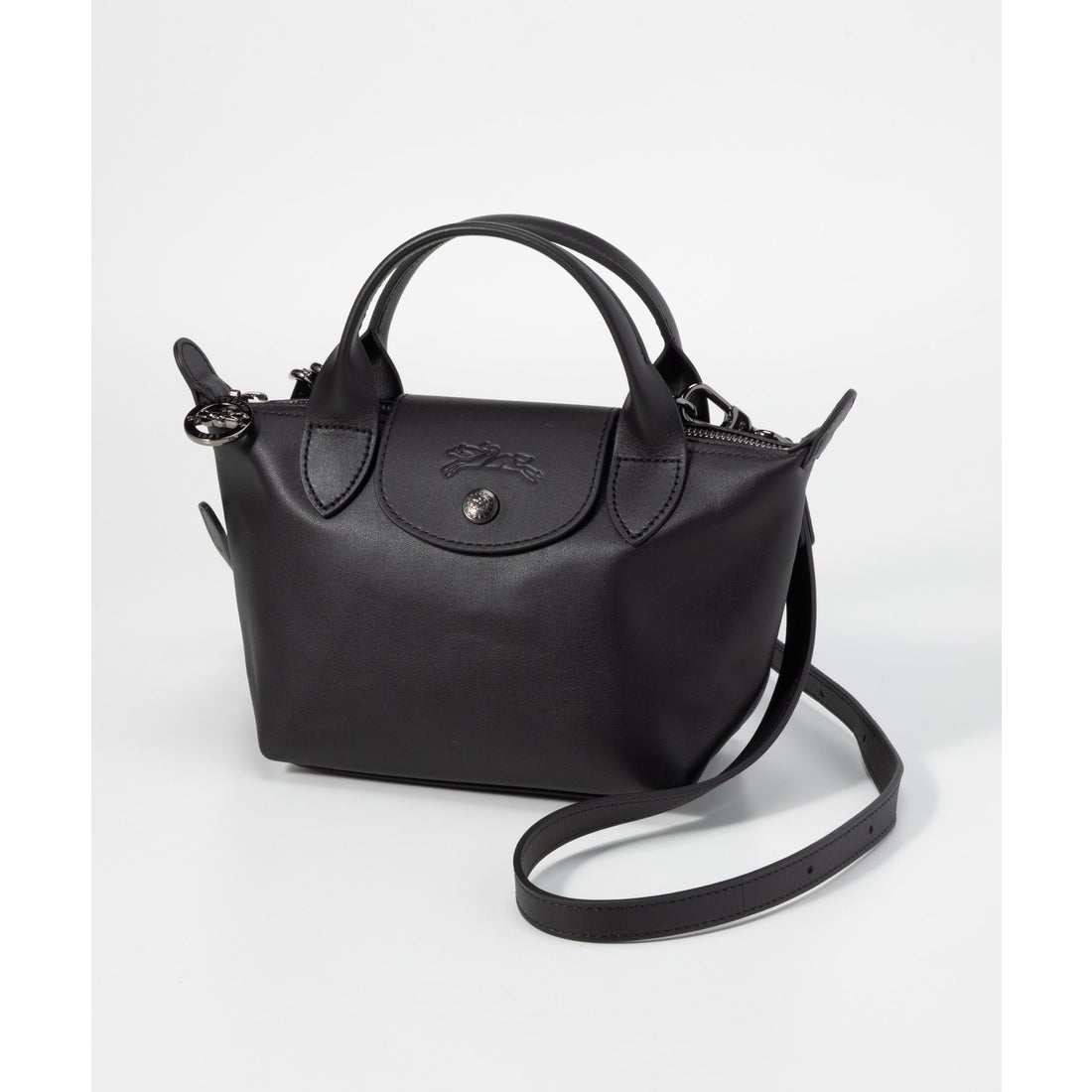 ロンシャン LONGCHAMP Le Pliage Xtra ル プリアージュ エクストラ