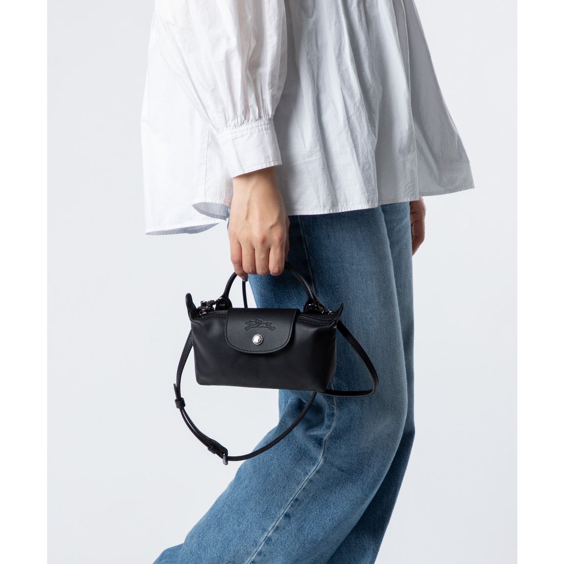 ロンシャン LONGCHAMP ロンシャン LONGCHAMP Le Pliage Xtra ル プリ