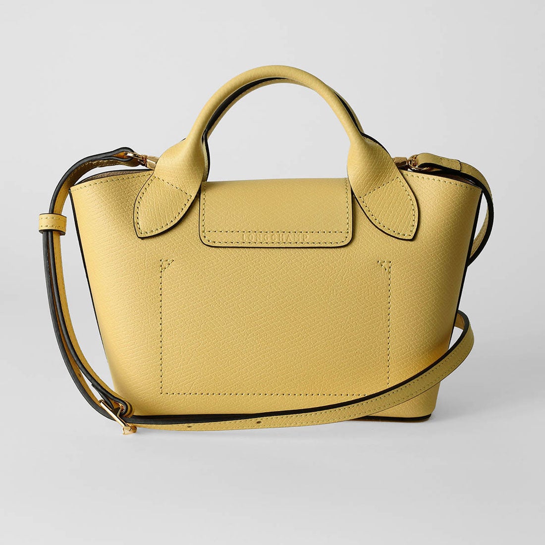 ロンシャン LONGCHAMP ショルダーバッグ エピュレ XS トートバッグ