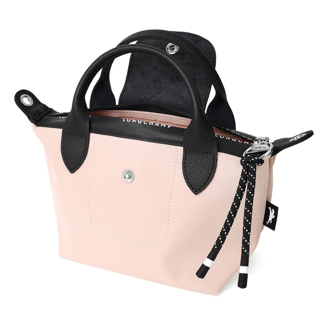 ロンシャン LONGCHAMP ハンドバッグ ル プリアージュ エナジー トップ