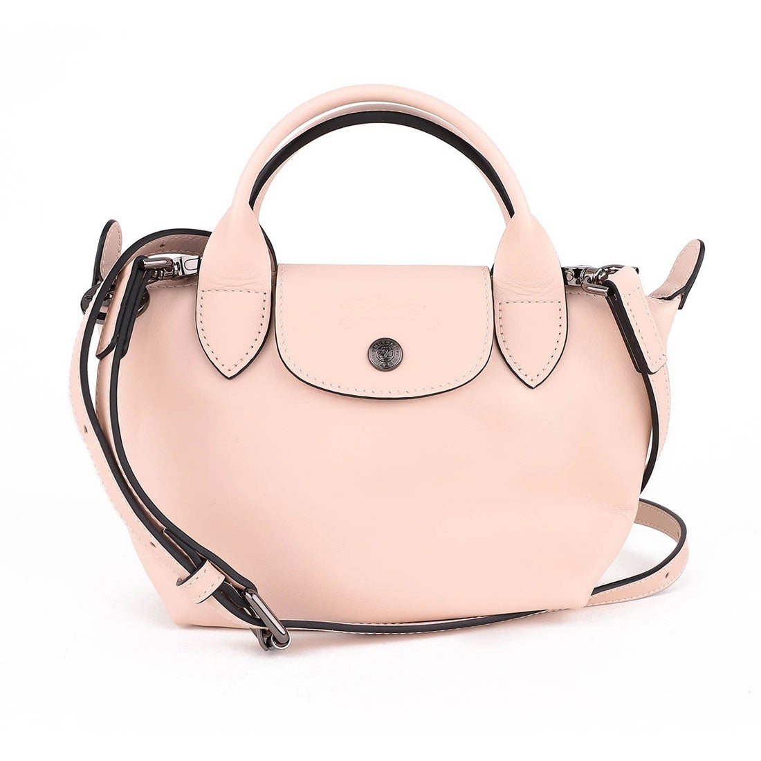 ロンシャン LONGCHAMP ショルダーバッグ ル プリアージュ エクストラ