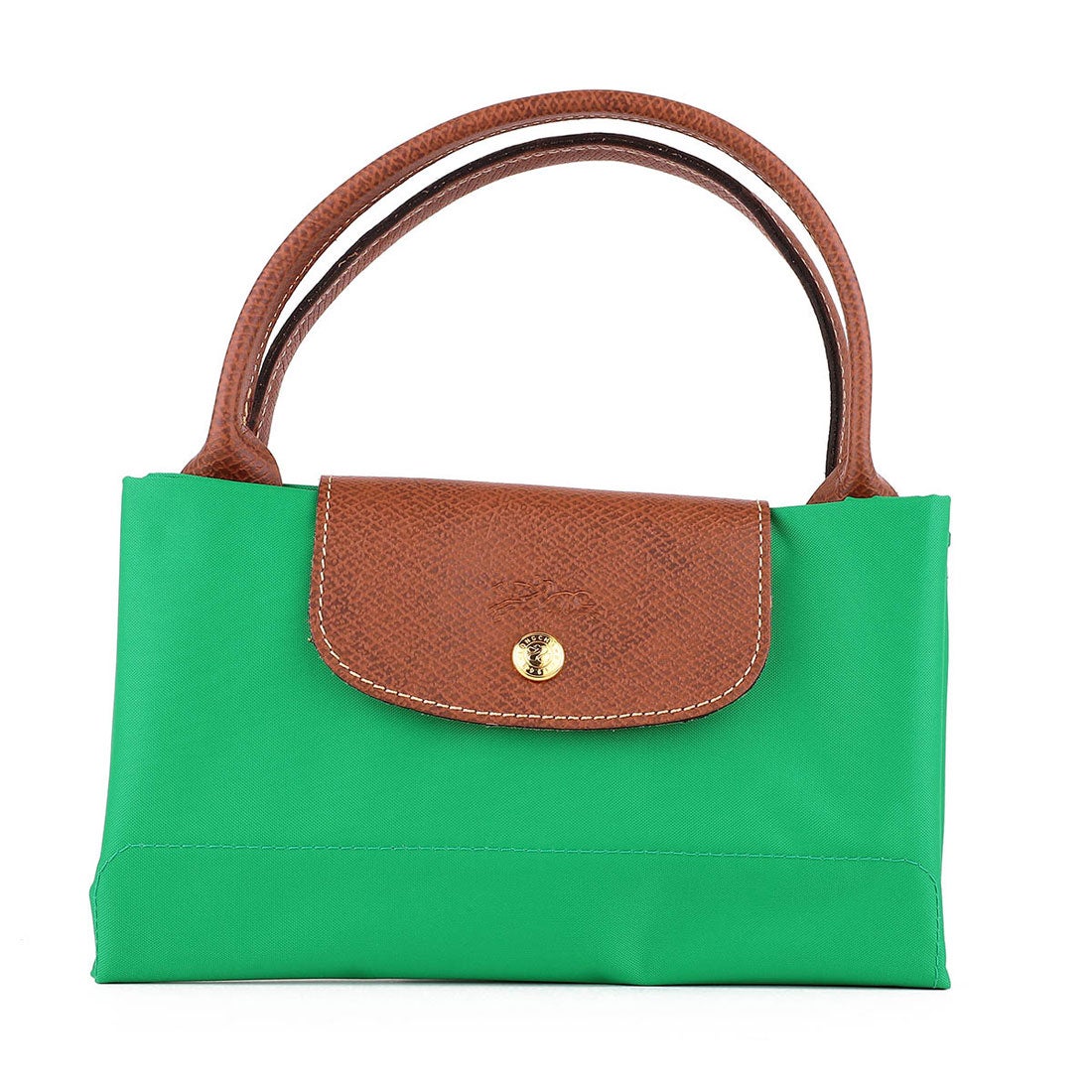 ロンシャン LONGCHAMP ハンドバッグ ル プリアージュ トップハンドル