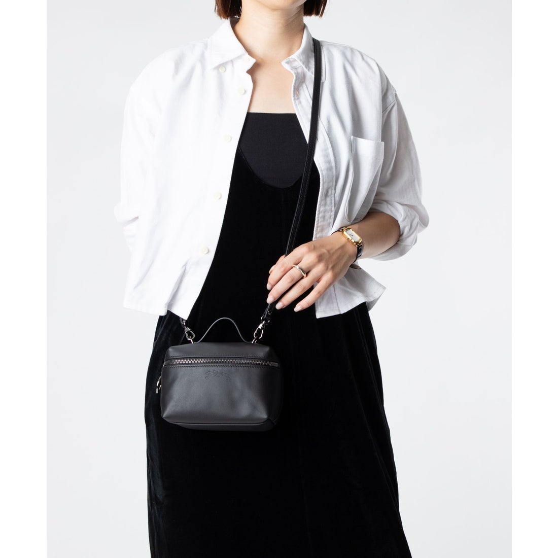 ロンシャン LONGCHAMP ロンシャン LONGCHAMP Le Pliage Xtra ル プリ