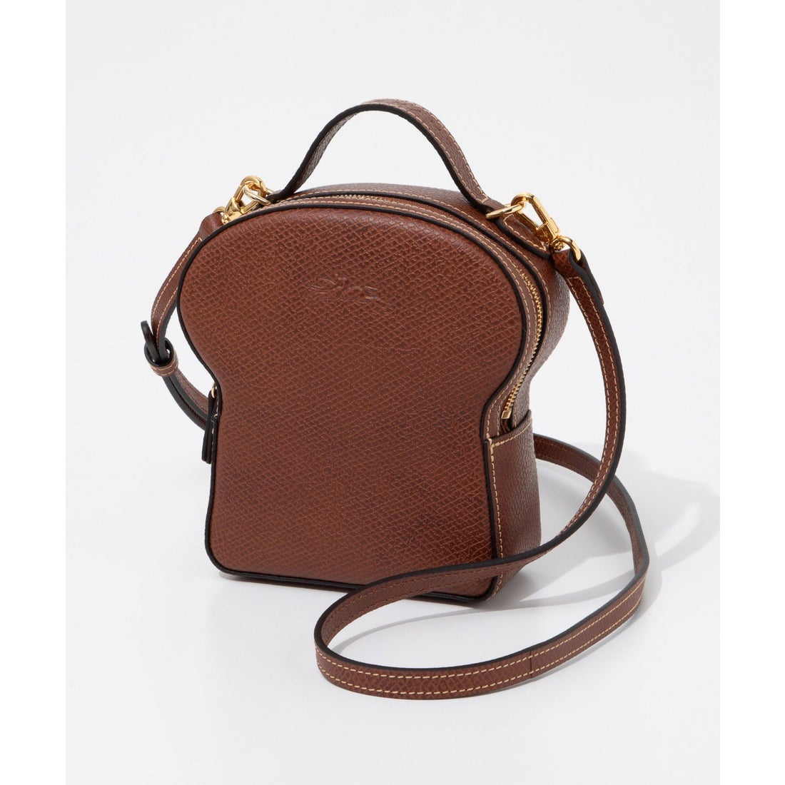 ロンシャン LONGCHAMP ロンシャン LONGCHAMP Epure エピュレ XS Toast