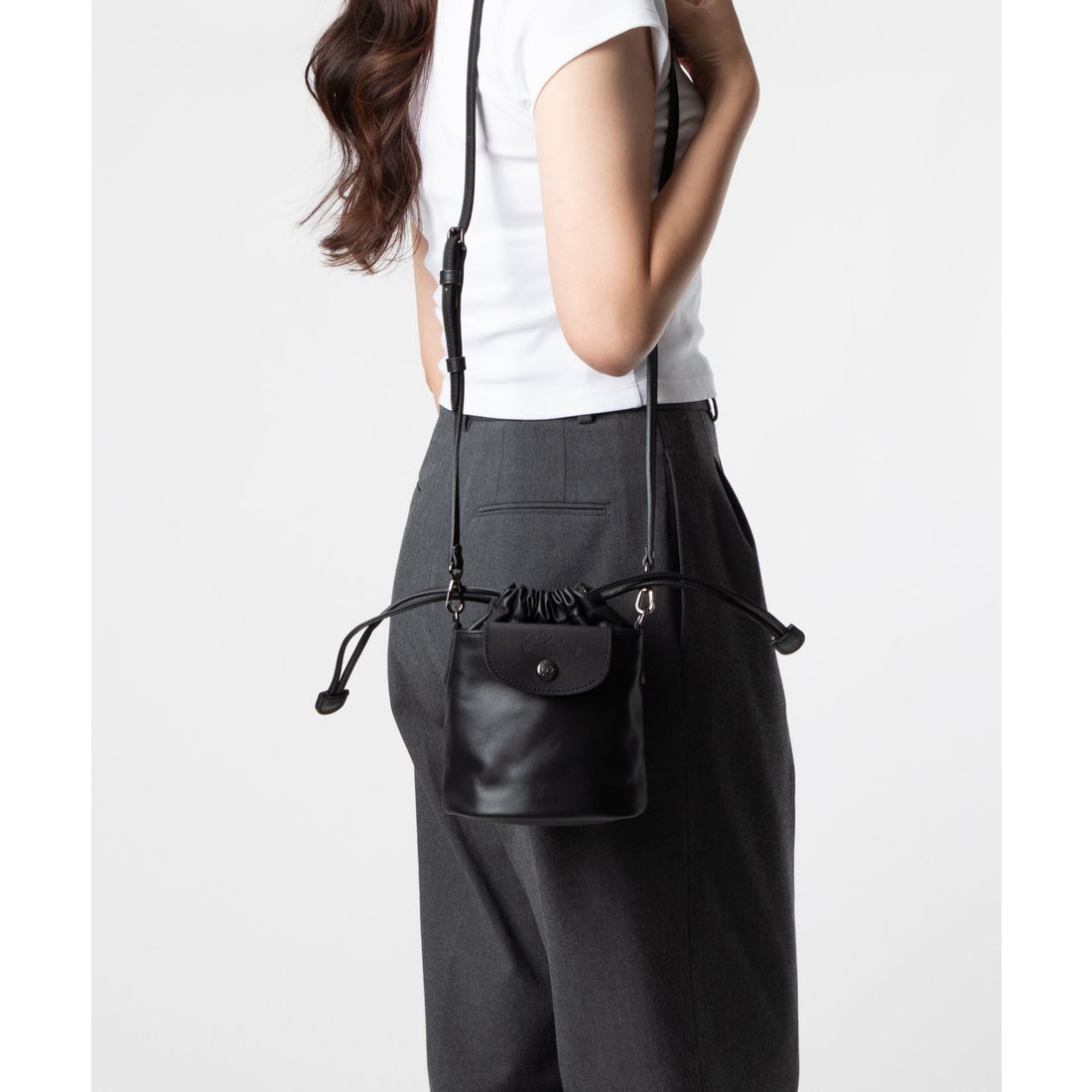 ロンシャン LONGCHAMP ロンシャン LONGCHAMP Le Pliage Xtra ル プリ