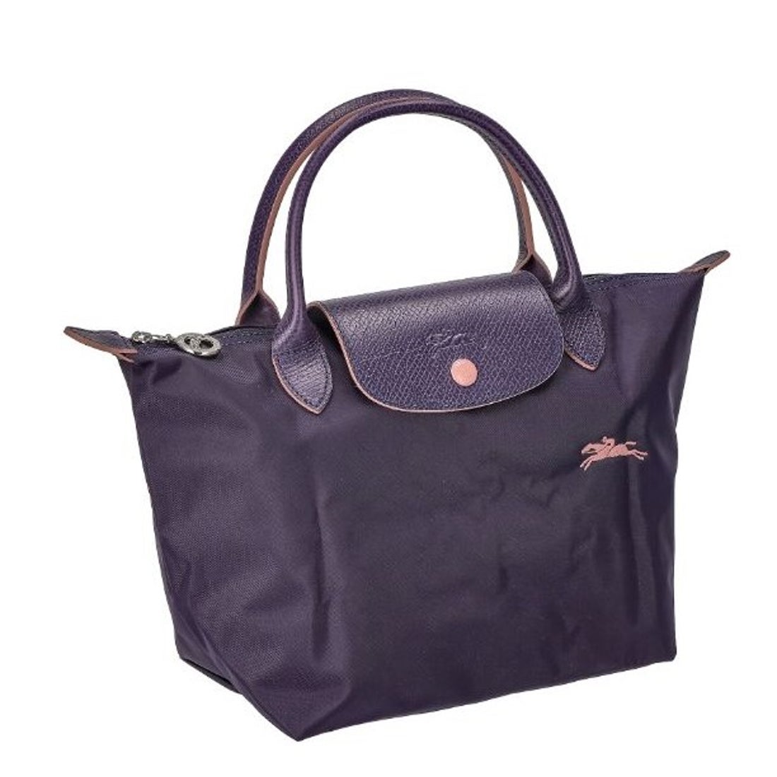 ロンシャン LONGCHAMP ル プリアージュ クラブ Sサイズ 1621 619