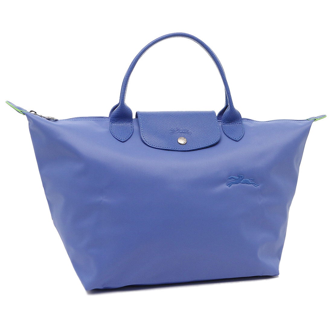ロンシャン LONGCHAMP ハンドバッグ プリアージュグリーン Mサイズ