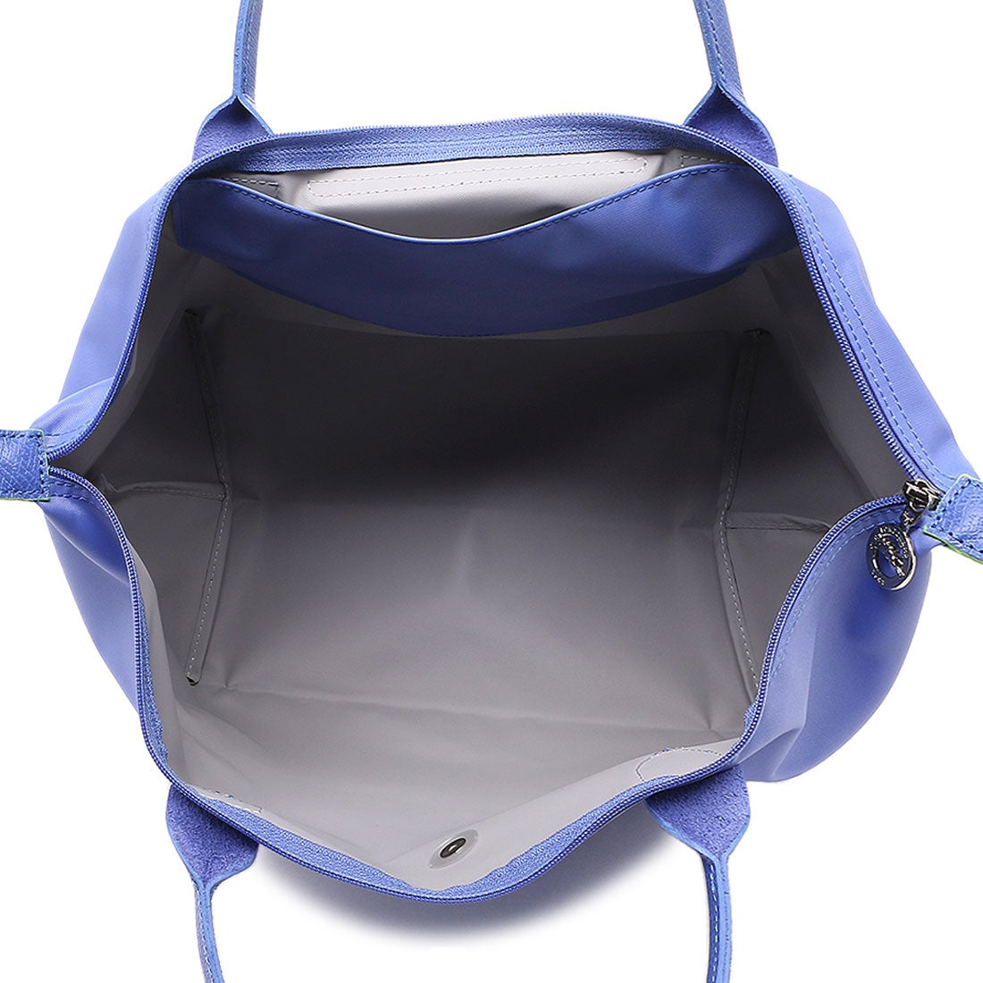 ロンシャン LONGCHAMP ハンドバッグ プリアージュグリーン Mサイズ