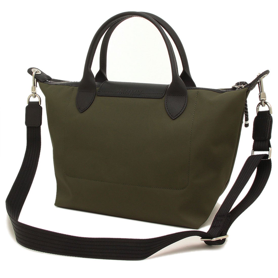 ロンシャン LONGCHAMP ハンドバッグ ショルダーバッグ プリアージュ