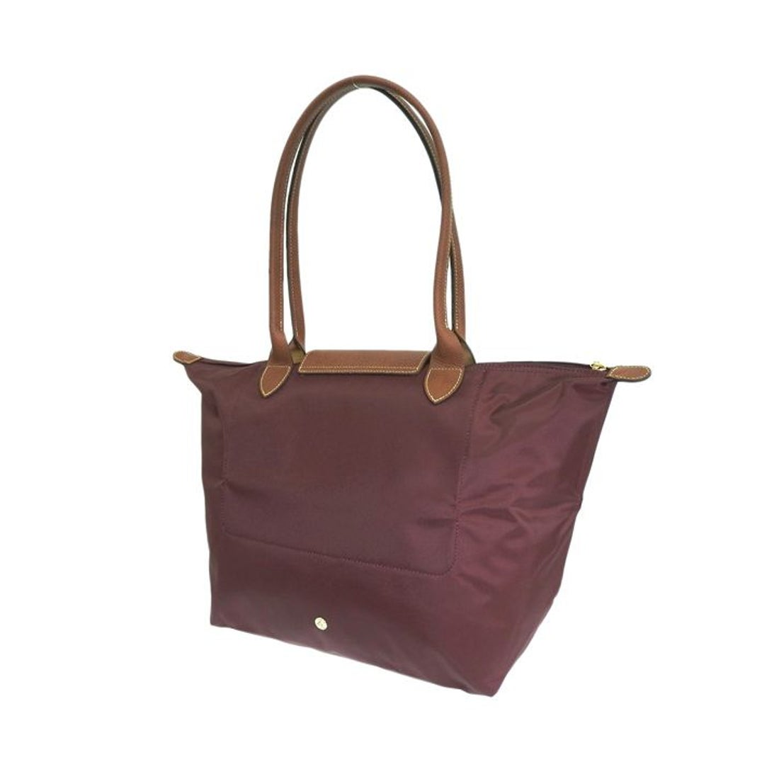 ロンシャン LONGCHAMP バッグ （ブラウン） - ファッション通販