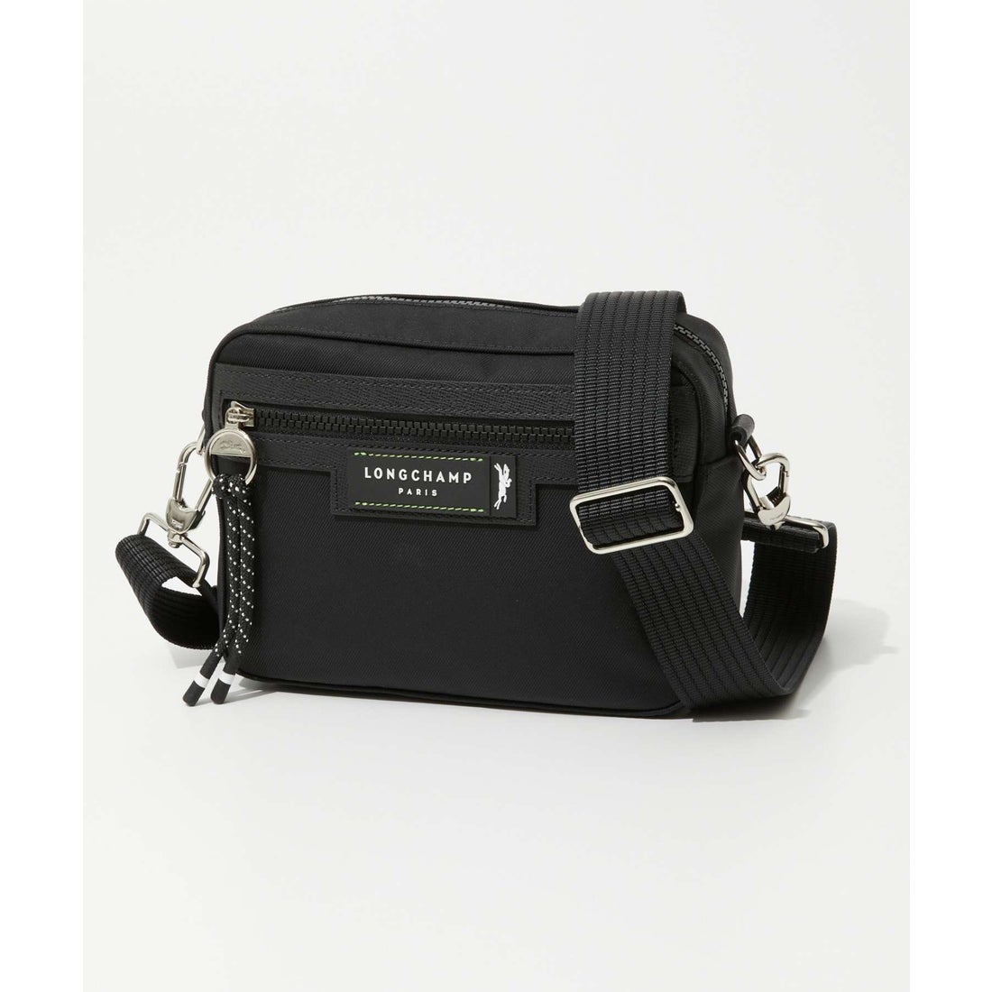ロンシャン LONGCHAMP 20034 HSR ショルダーバッグ Le Pliage Energy
